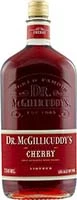 Dr Mcgillicuddys Cherry