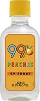 99 Peaches 100ml