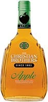 Christian Brothers Apple Liqueur