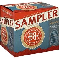 Breckenridgesampler Colorado Mix