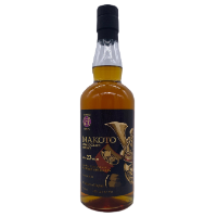 Makoto Single Grain 23 Year Old Japanese Whiskey Is Out Of Stock
