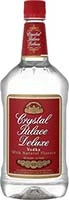 Crystal Palace Vodka 1.75