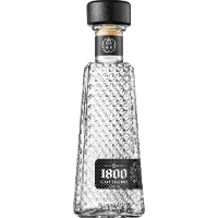 1800  Cristalino Anejo Tequila