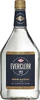 Everclear Grain Alcohol