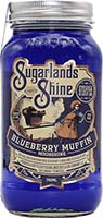 Sugarland Bluberr Muffin 750ml