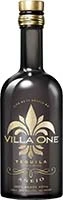 Villa One Anejo 750ml