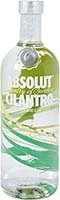 Absolut Cilantro Vodka 12pk Is Out Of Stock