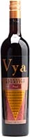 Quady Vya Vermouth Sweet 375ml