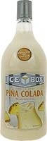 Ice Box P Colada