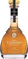 Comisario Tequila Anejo