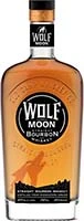 Wolf Moon Bourbon 750ml