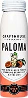 Crafthouse Cocktails Paloma 200ml