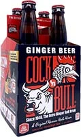 Cock N Bull Ginger Beer 6/4/12nr