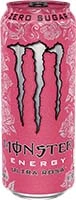 Monster Rosa 16oz