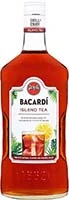 Bacardi Island Tea Ready To Serve Premium Rum Cocktail Is Out Of Stock