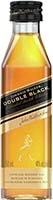 Johnnie Walker Double Black Label Blended Scotch Whiskey