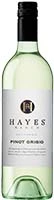 Hayes Ranch Pinot Grigio