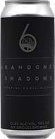 Six Bridges Abandonded Shadows 6pk Cn Is Out Of Stock