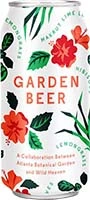 Wild Heaven Garden Ale * 6pk Cn Is Out Of Stock