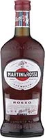 Martini & Rossi Rosato Vermouth