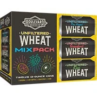 Boulevard Unfiltered Wheat Mix Pack Is Out Of Stock