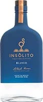 Insolito Silver 750ml Is Out Of Stock