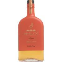 Insolito Anejo Is Out Of Stock