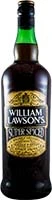 William Lawson's Spiced Whisky Based Spirit Drink