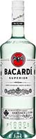 Bacardi White 1.14l