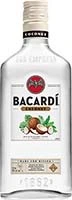 Bacardi Coconut Rum