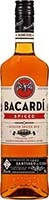 Bacardi Spiced Rum