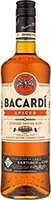 Bacardi Spice 1000ml