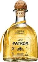 Patron Anejo Tequila