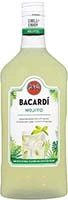 Bacardi Rts Mojito