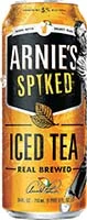 Arnold Palmer Iced Tea 24oz Can