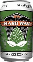 Martin City Hardway Ipa 12pkc