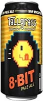 Wbc Tallgrass 8-bit Pale 6pk