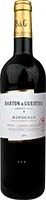 Barton & Guestier Bordeaux Merlot 