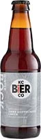 Kc Bier Sr Winter/mai 6pk Nr