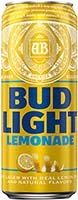 Bud Light lemonade Can Is Out Of Stock