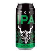 Stone Ipa Can Is Out Of Stock