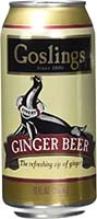 Goslings Stormy Ginger 0% 4/6/8 Cn Is Out Of Stock