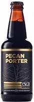 512 Brewing Co Pecan Porter