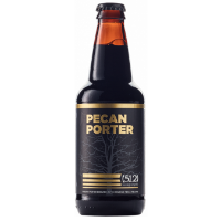 512 Brewing Pecan Porter  4pk Bottle