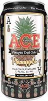 Ace Pineapple Cider 6pk