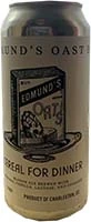 Edmunds Oast Cereal For Dinner 16 Oz