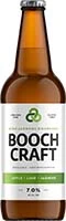 Booch Craft Apple Jasmine 22oz