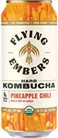 Flying Embers Pinea Chili 16oz