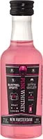 New Amsterdam Vodka Pink Whitney