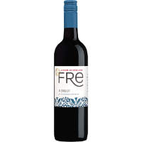 Fre Non-alcoholic Merlot